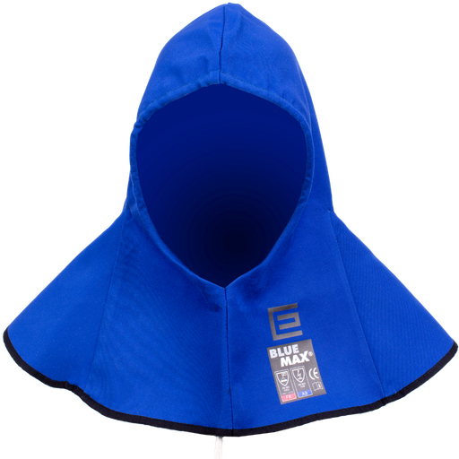 [ELL.PHGM30B] Welding Hood Blue Max Elliott