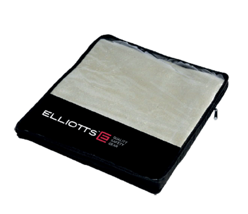 [ELL.SG1817] Welding Blanket 1.8x1.7m SilicaGlass