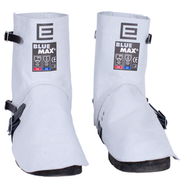 [ELL.SWS7SBC] Welding Spats Leather Strap & Buckle