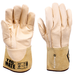[ELL.TIG11M] Welding Glove TIG Soft Grain TIGMATE M