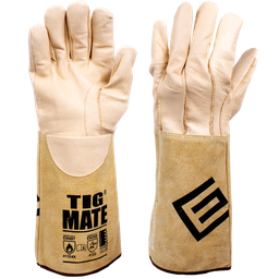 [ELL.TIG16L] Welding Glove TIG Soft Grain Extended TIGMATE L