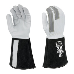 [ELL.TIGRXMED] Welding Glove TIG Soft Grain TIGMATE RX M
