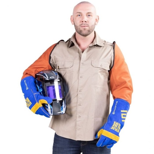 [ELL.WAK10] Welding Sleeves Proban Wakatak