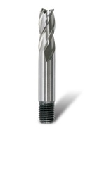 [END9/16LS.C] End Mill 9/16" Long HSCo Capital