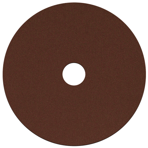 [FLEX.66623320448] Fibre Disc 100x16 120G Alum Oxide Red