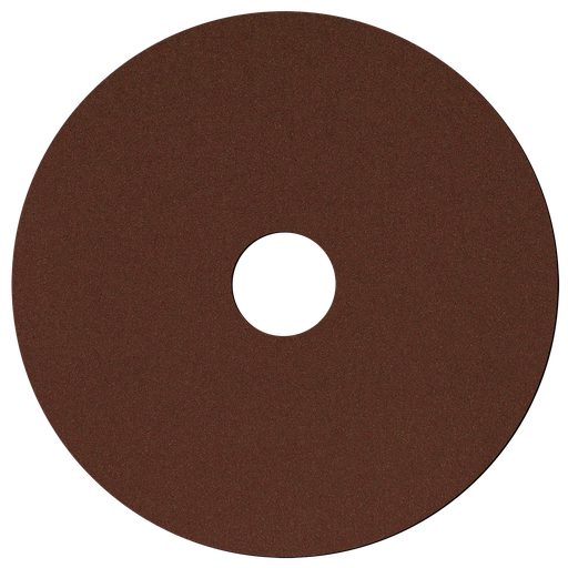 [KLING.10978] Fibre Disc 115x22 24G Alum Oxide Red