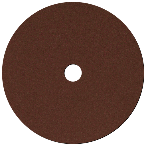 [FLEX.66623320418] Fibre Disc 180x22 80G Alum Oxide Red