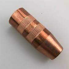 [FRON42.0001.4051] MIG Nozzle Fronius TPSI CT M23x2