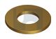 [FW20X37X2.0BR] Flat Washer M20x37x2.0 Brass