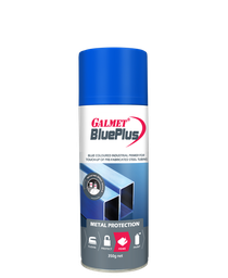 [GAL.GBPA350] Paint Primer Aerosol Blue Plus 350g Galmet