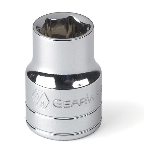 [GEAR.80593] Socket 1" 3/8dr 6 Point GearWrench