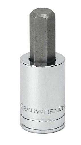 [GEAR.80661] Inhex Socket 12mm 1/2dr GearWrench
