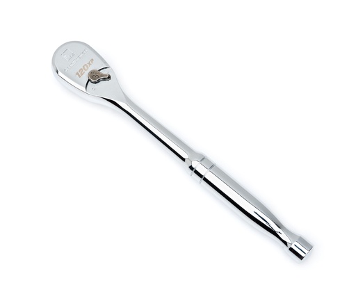 [GEAR.81011P] Ratchet 1/4dr Teardrop 120XP GearWrench