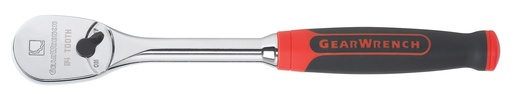 [GEAR.81303T] Ratchet 1/2dr Teardrop Cushion Grip GearWrench