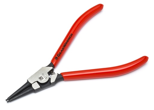 [GEAR.82136] Circlip Plier External Straight 180mm (19-60mm) GearWr