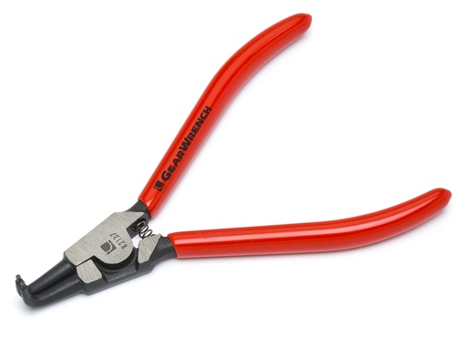[GEAR.82137] Circlip Plier External Bent 180mm (19-60mm) GearWrench