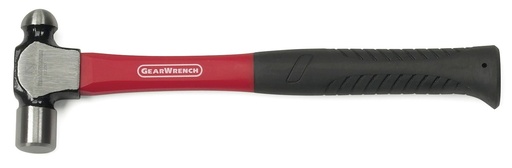 [GEAR.82250] Ball Pein Hammer 225gm (8oz) Fibreglass GearWrench