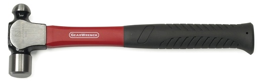 [GEAR.82251] Ball Pein Hammer 450gm (16oz) Fibreglass GearWrnch