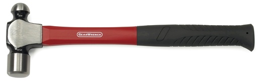 [GEAR.82252] Ball Pein Hammer 680gm (24oz) Fibreglass GearWrnch