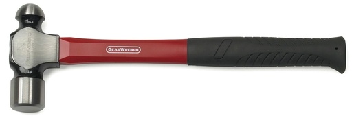[GEAR.82253] Ball Pein Hammer 910gm (32oz) Fibreglass GearWrnch