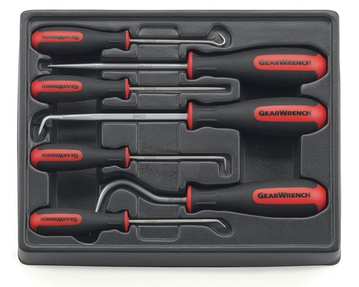 [GEAR.84000H] Hook & Pick Set 7pc GearWrench