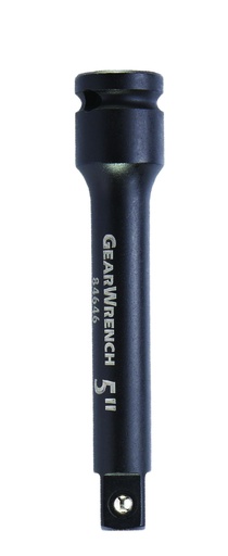 [GEAR.84646] Extension Bar 1/2dr 125mm Impact GearWrench