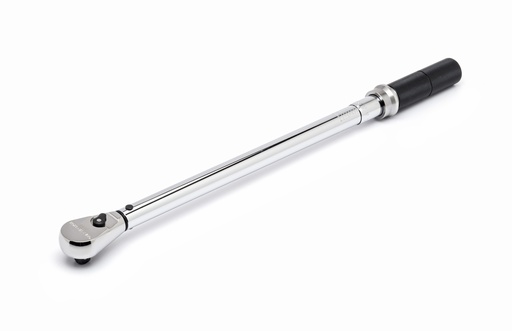 [GEAR.85063] Torque Wrench 1/2dr Micrometer 20-150 ft lb