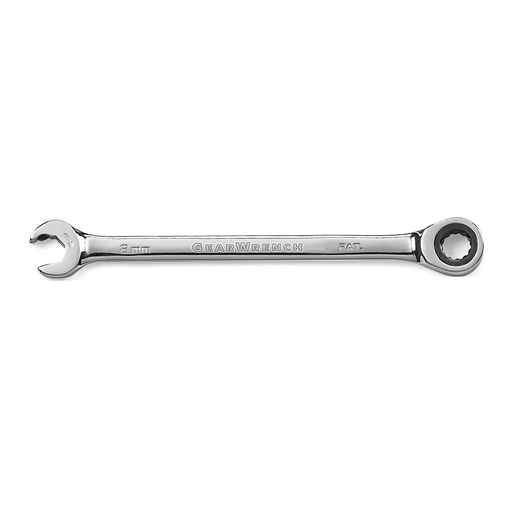 [GEAR.85508] Gear Ratchet Spanner 8mm Ring & O/End GearWrench
