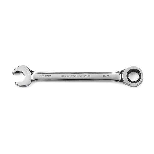 [GEAR.85516] Gear Ratchet Spanner 16mm Ring & O/End GearWrench