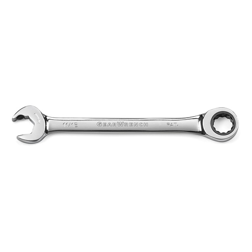 [GEAR.85582] Gear Ratchet Spanner 11/16" Ring & O/End GearWrenc