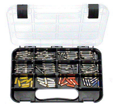 [GJ.GKA112] GJ Works Grab Kit Glass & Ceramic Fuses