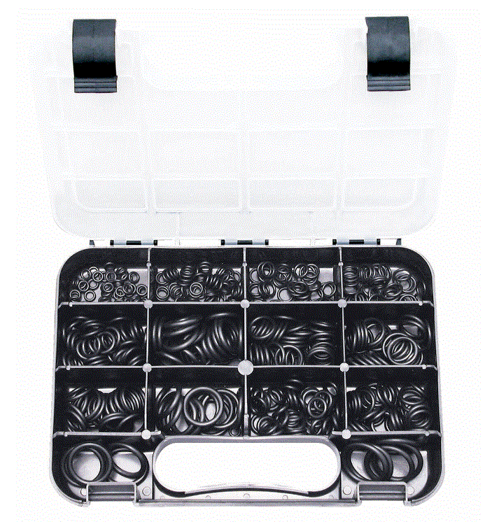 [GJ.GKA435] GJ Works Grab Kit Imperial O Rings