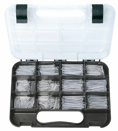 [GJ.GKA795] GJ Works Grab Kit Split Pins