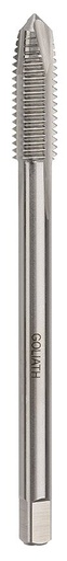 [GOL.A35EE3P376] Spiral Point (Gun) Tap M4x0.7 HSSCo DIN376 Goliath
