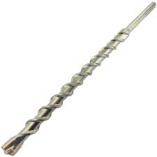 [HDL14M540MAX.R] SDS Max Hammer Drill 14mm 540x400mm Ramset