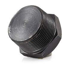[AAP.SP20] Hexagon Plug 20mm (3/4M) HP20 Steel AAP