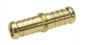 [JAM.27.1287] Double Endtail 5/8" Hose Tail 10DET Brass