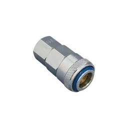 [IFS.08-NH-40SF] Coupling Nitto Style 1/2F BSPT 40SF 