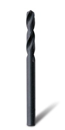 [JDLS.BORDO.M2] Drill Set Jobber 1.0-10.0mm (0.5 rises) HSS Bordo