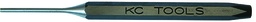 [KC.A7208] Pin Punch 10.0x170mm Long Series KC