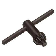 [KEY.K5] Chuck Key K5
