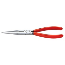 [KNIP.2611200] Long Nose Plier 200mm Plastic Grip Knipex