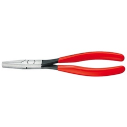 [KNIP.2801200] Assembly Plier 200mm Plastic Grip Knipex