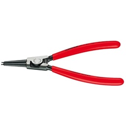 [KNIP.4611A2] Circlip Plier External Straight 180mm (19-60mm) Knipex