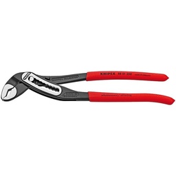[KNIP.8801250] Multigrip Plier 250mm Plastic Grip Knipex
