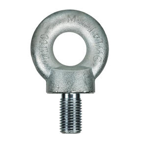 [LA.LEB5/8B.AS] Lifting Eye Bolt 5/8-11 BSW Rated WLL 0.80t AS2317