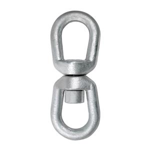 [LA.SWV10] Swivel Chain 10mm Eye-Eye Not For Lifting