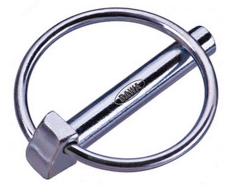 [LINCH.06] Linch Pin 6mm