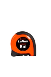 [LUF.AL825M] Tape Measure Autolock 8mx25mm Lufkin