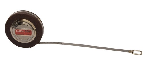 [LUF.C106PMN] Diameter Tape 6.5m Artisan Lufkin